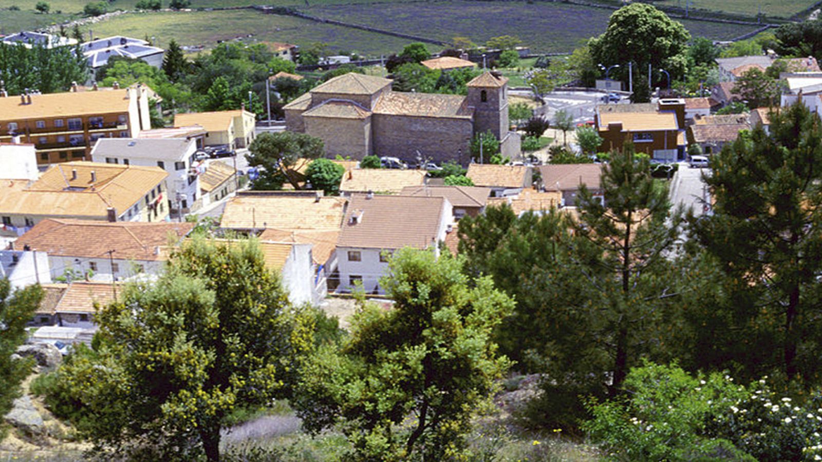 ¿Qué ver y hacer en Collado Mediano?