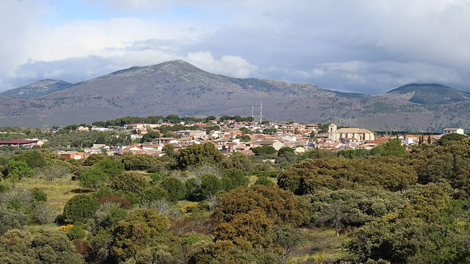 ¿Qué ver en Cadalso de los Vidrios?