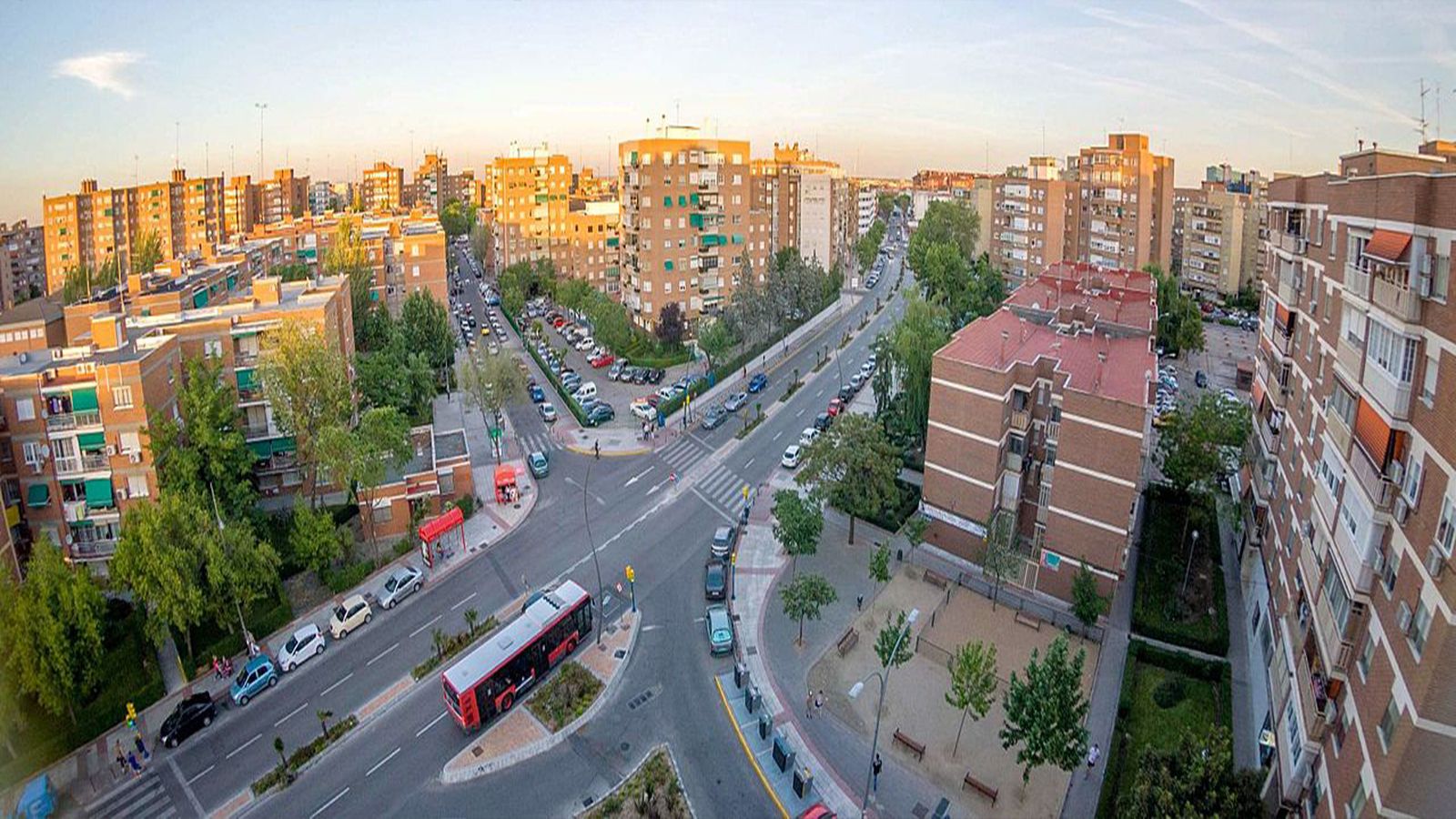 ¿Qué ver y hacer en Fuenlabrada?