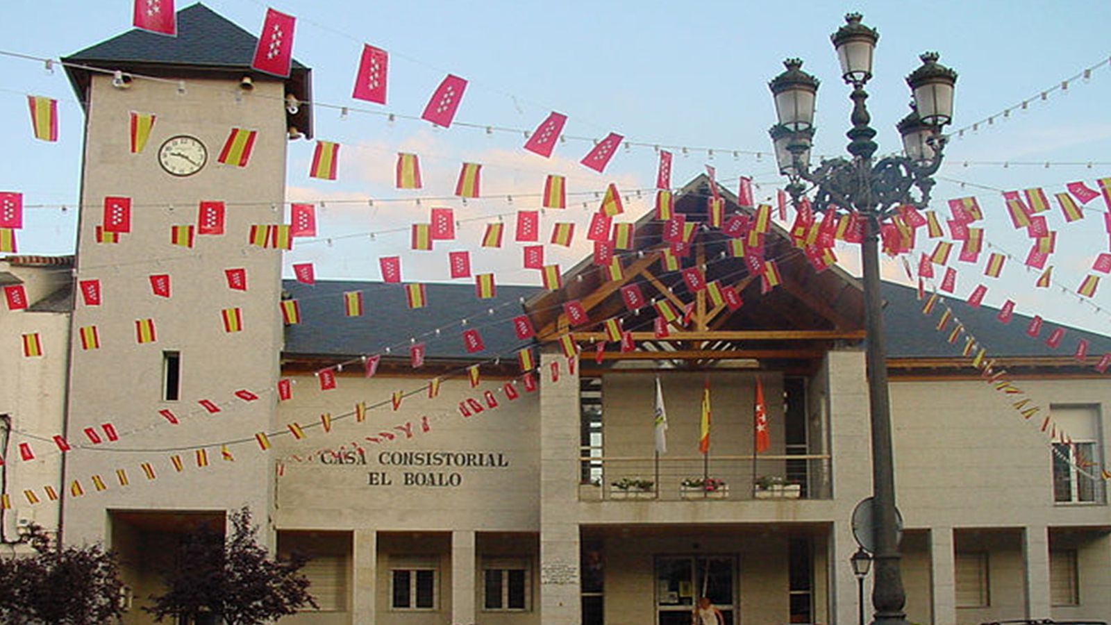 ¿Qué ver y hacer en El Boalo?