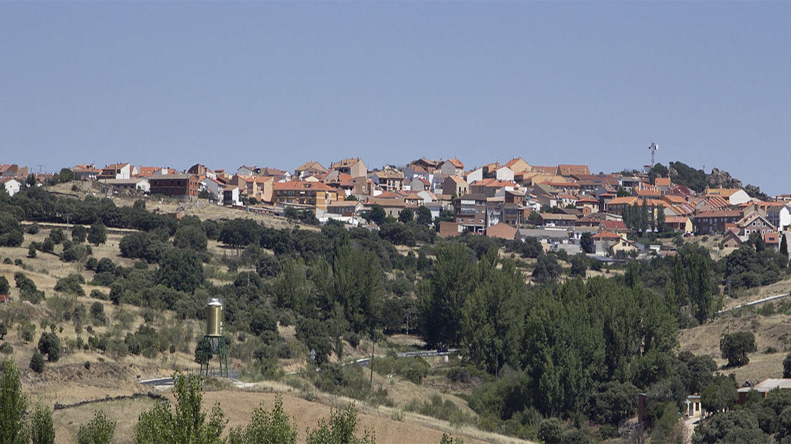 ¿Qué ver y hacer en El Vellón?