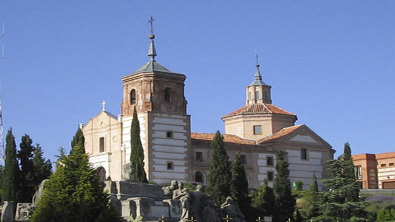 ¿Qué ver y hacer en Getafe?
