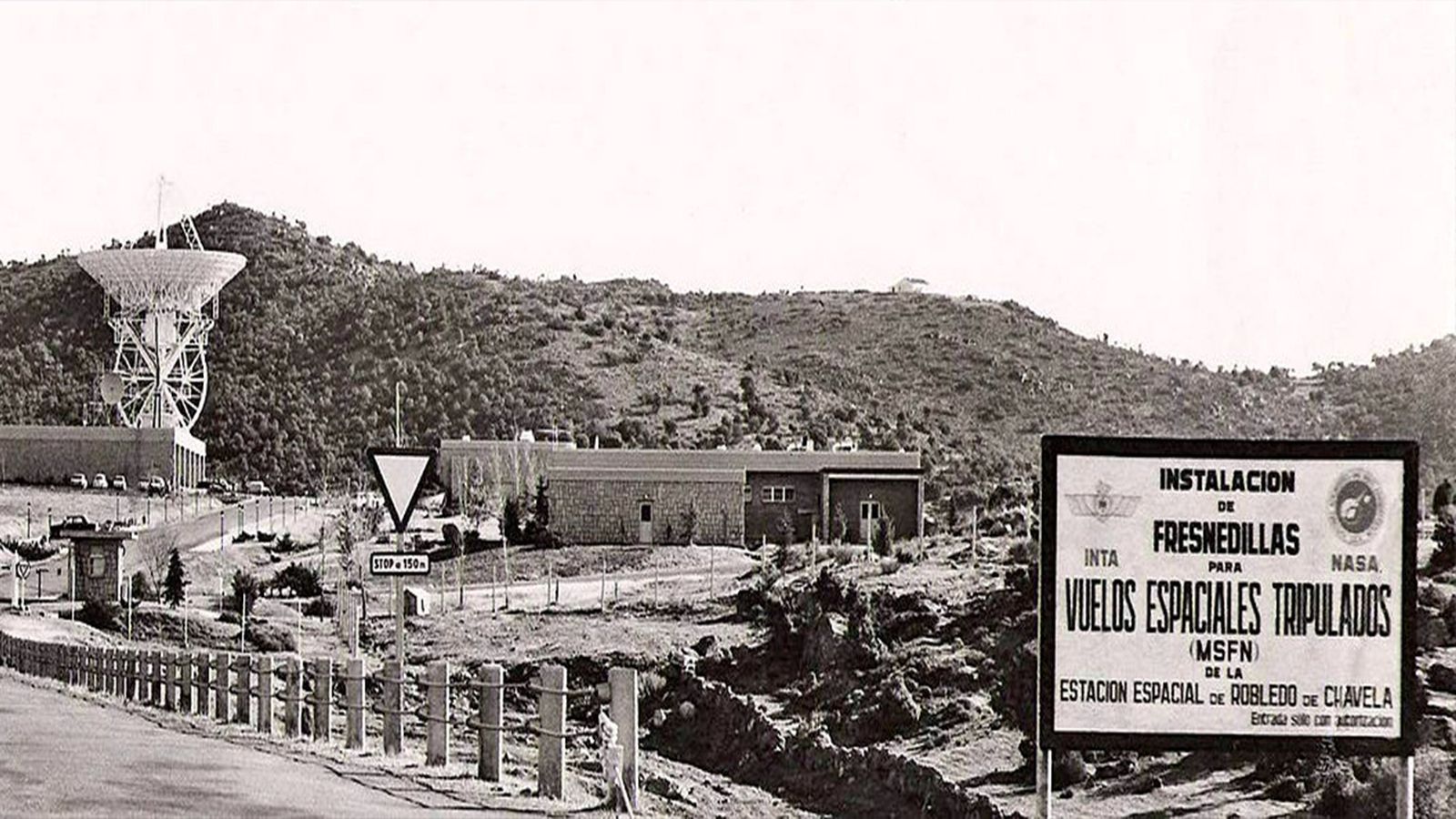 ¿Qué ver en Fresnedillas de la Oliva?