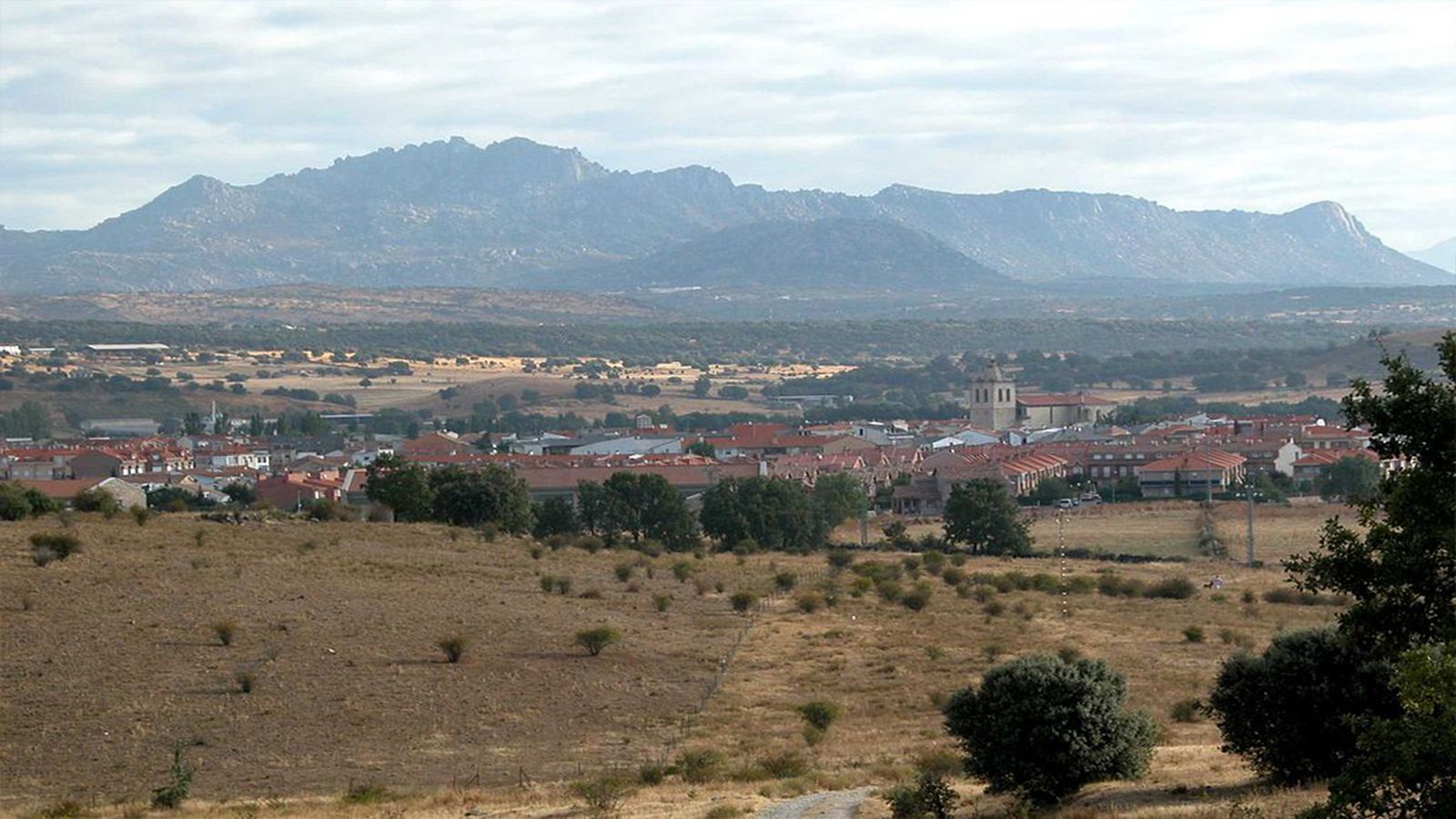 ¿Qué ver en Guadalix de la Sierra?