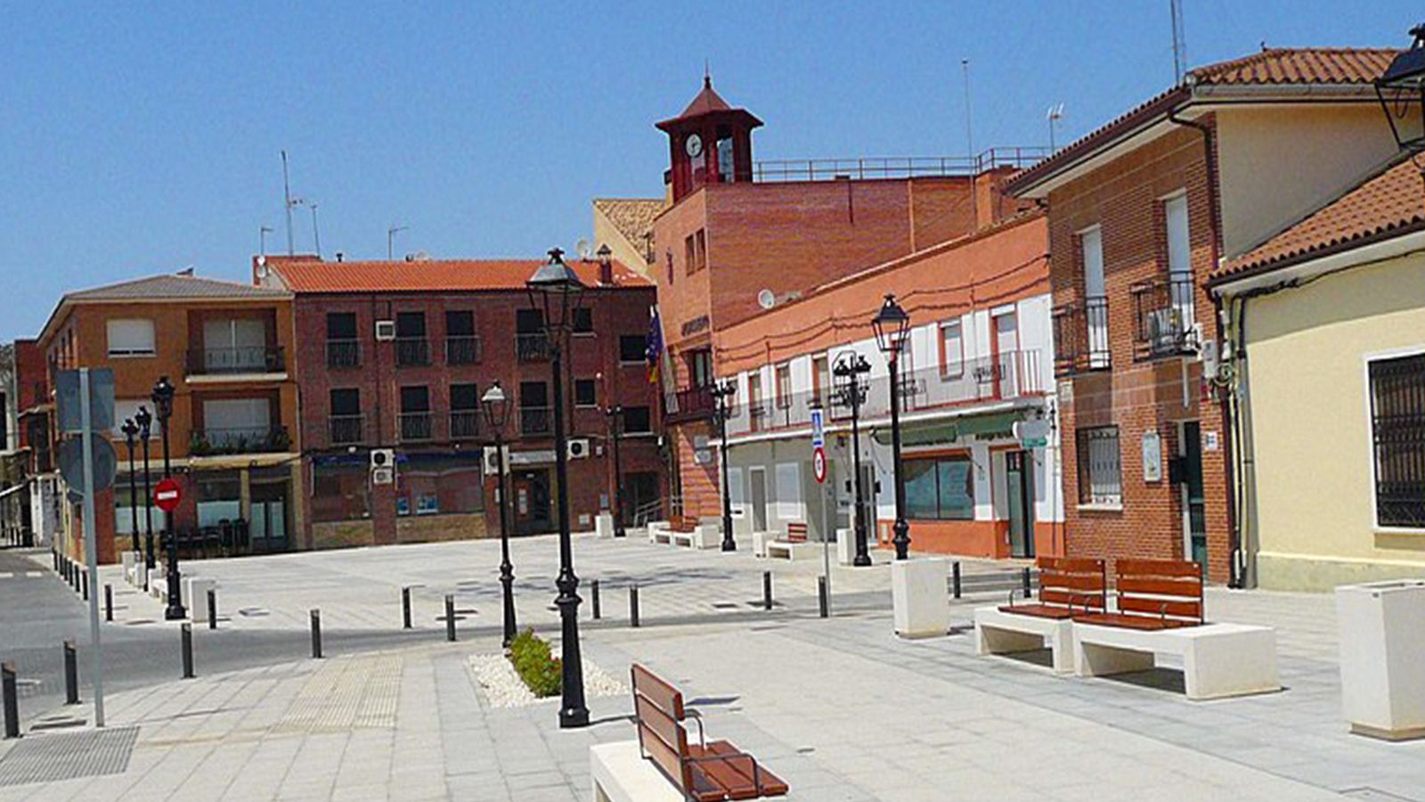 ¿Qué ver y hacer en Humanes de Madrid?