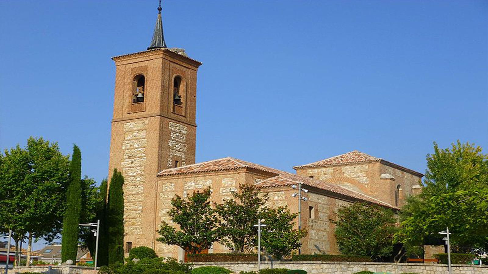 ¿Qué ver y hacer en Las Rozas?