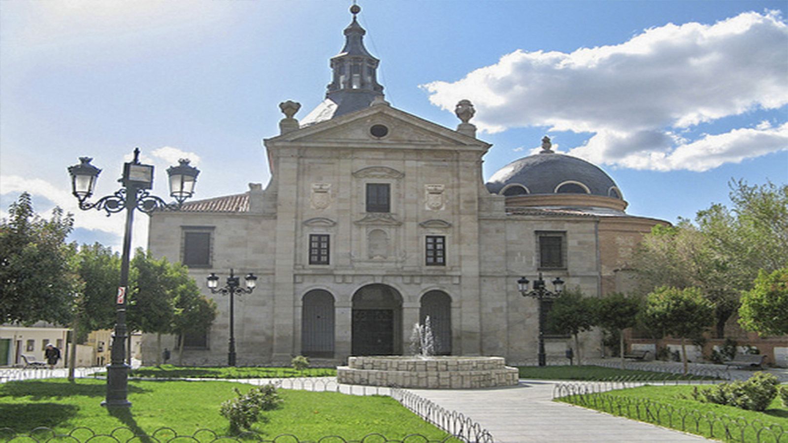 ¿Qué ver y hacer en Loeches?