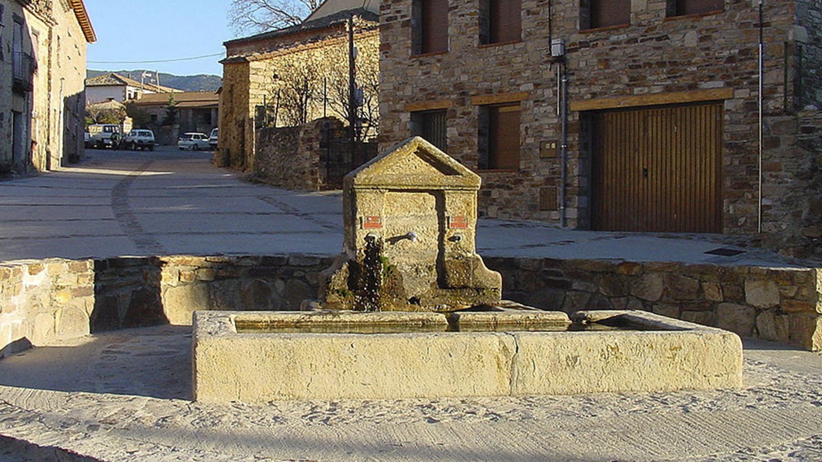 ¿Qué ver y hacer en Prádena del Rincón?