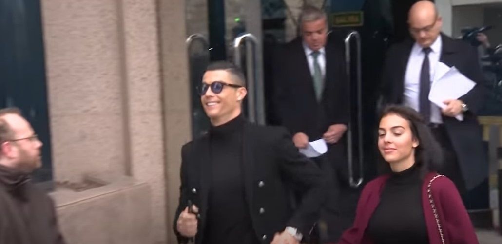 230213 cristiano
