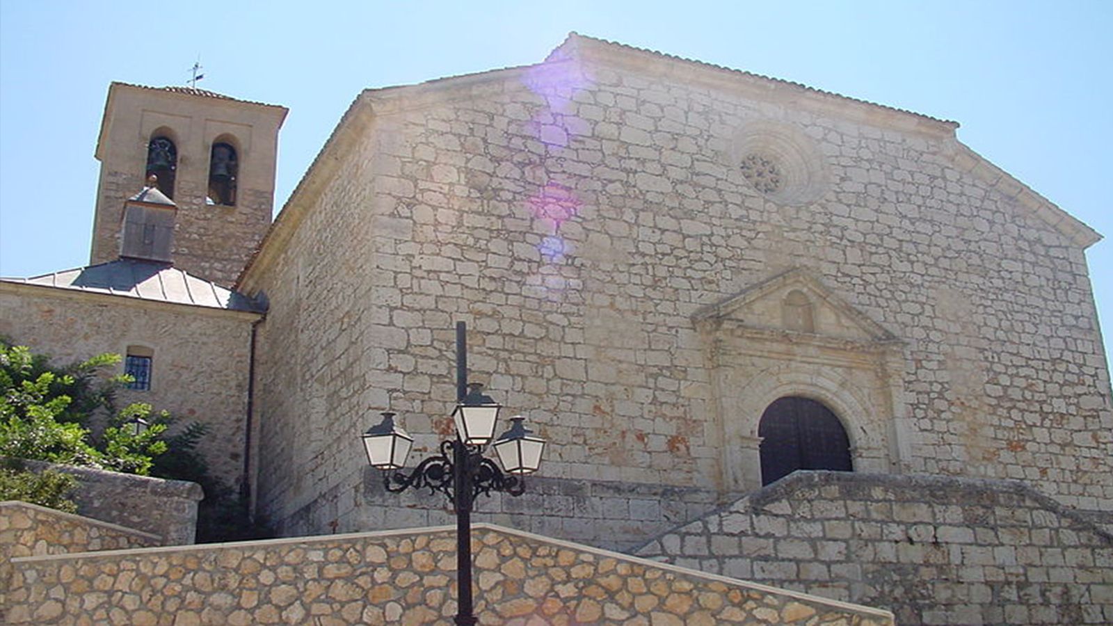 ¿Qué ver y hacer en Villalbilla?