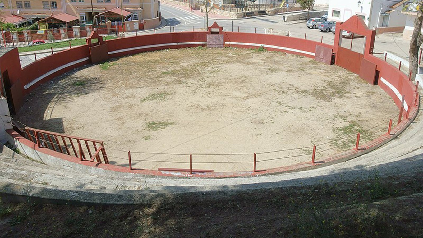 ¿Qué ver y hacer en Valverde de Alcalá?