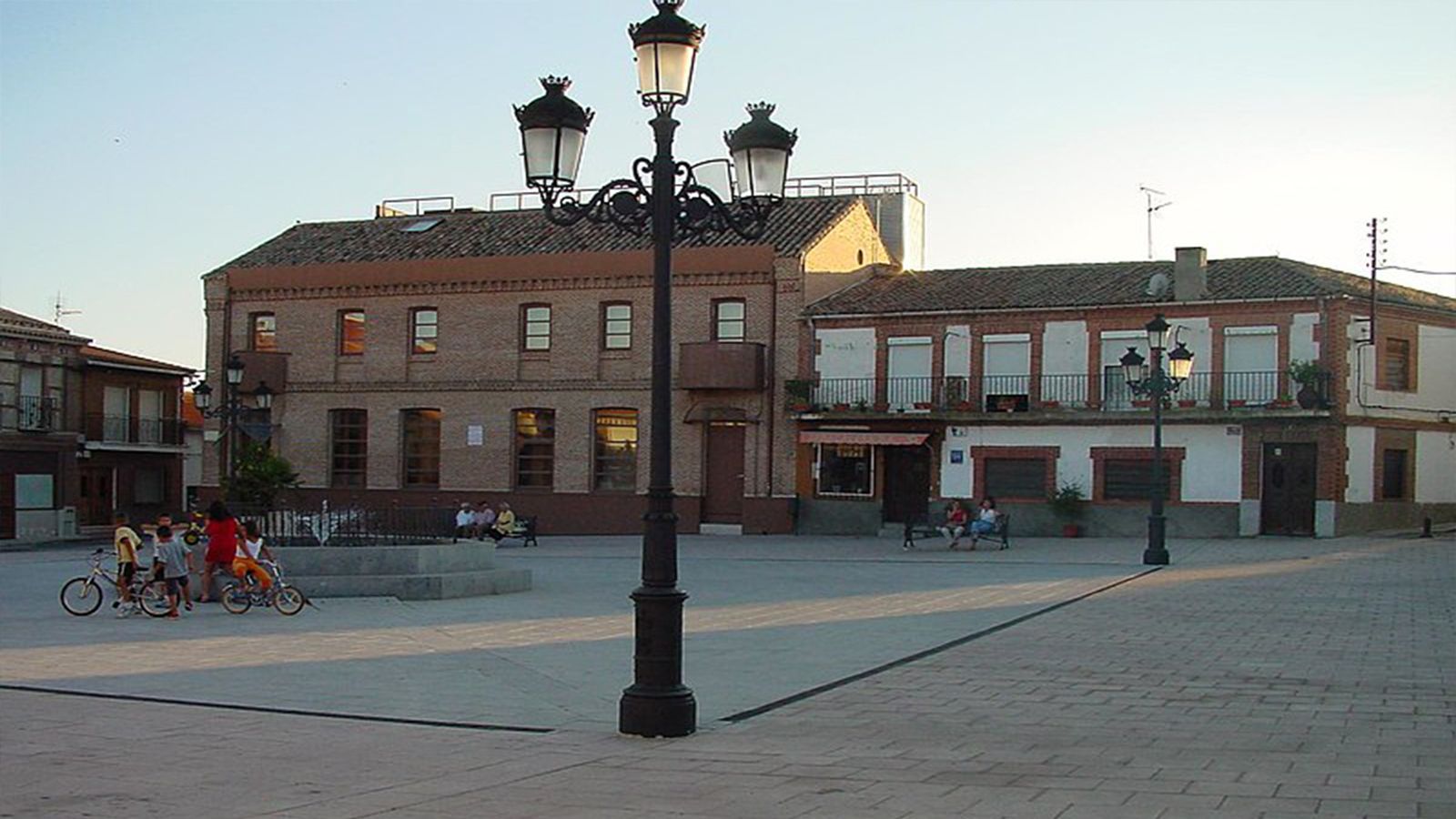 ¿Qué ver y hacer en Villamanta?