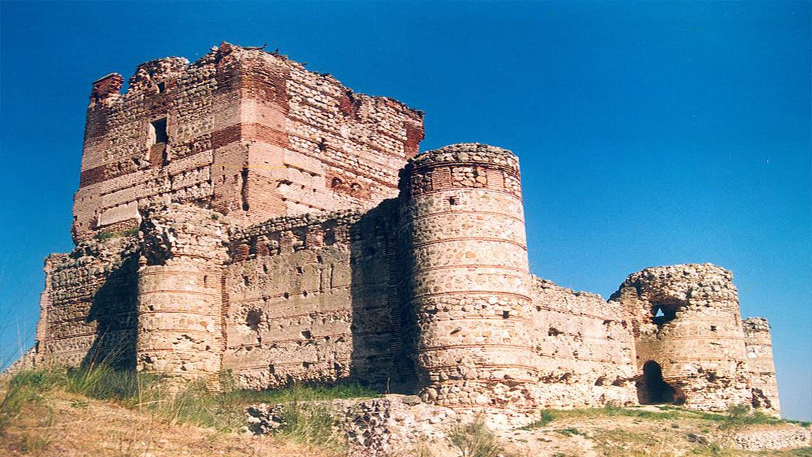 ¿Qué ver y hacer en Villanueva de la Cañada?