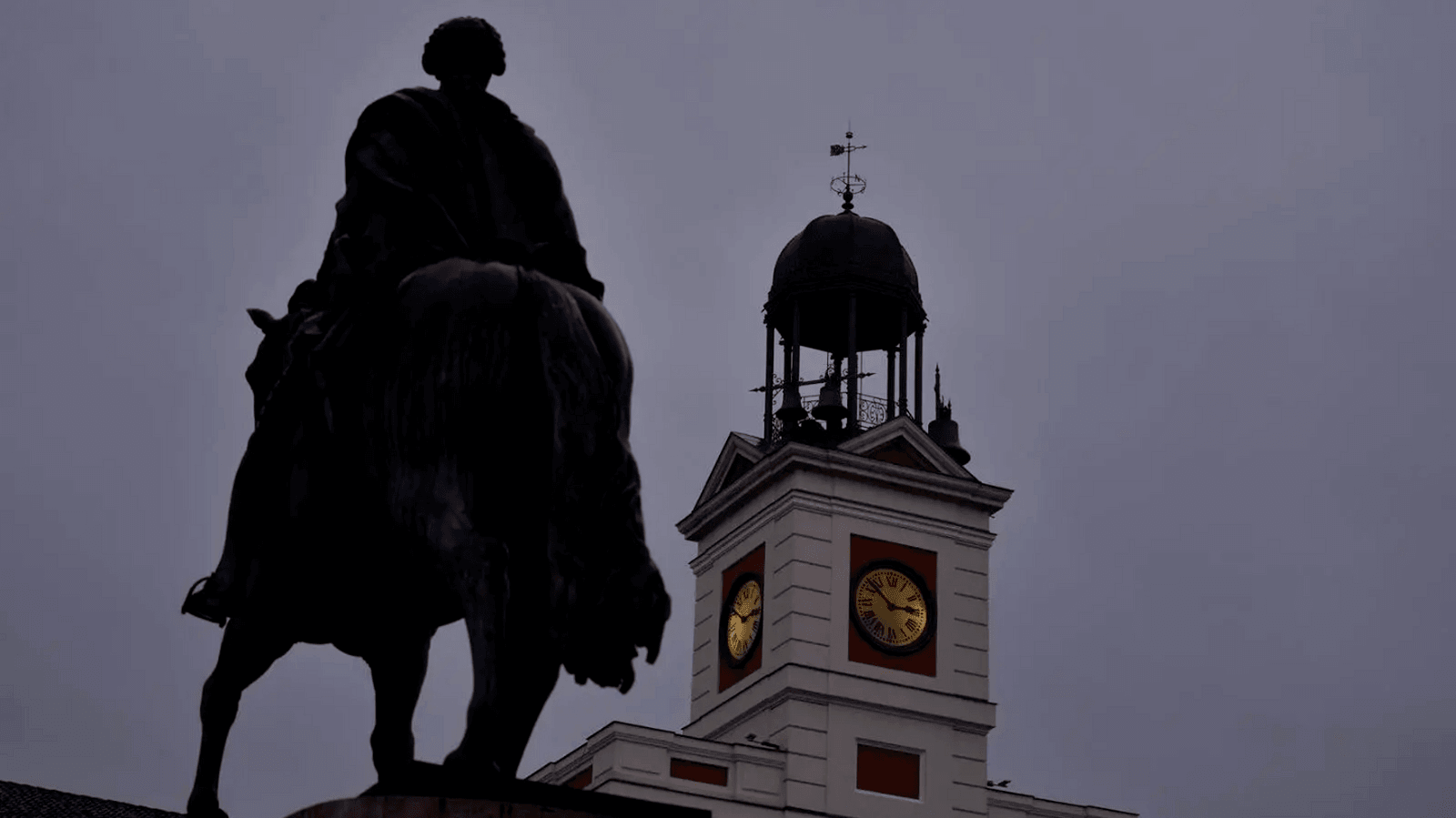 La Comunidad de Madrid recupera el PIB prepandemia al crecer hasta un 5,7% en 2022