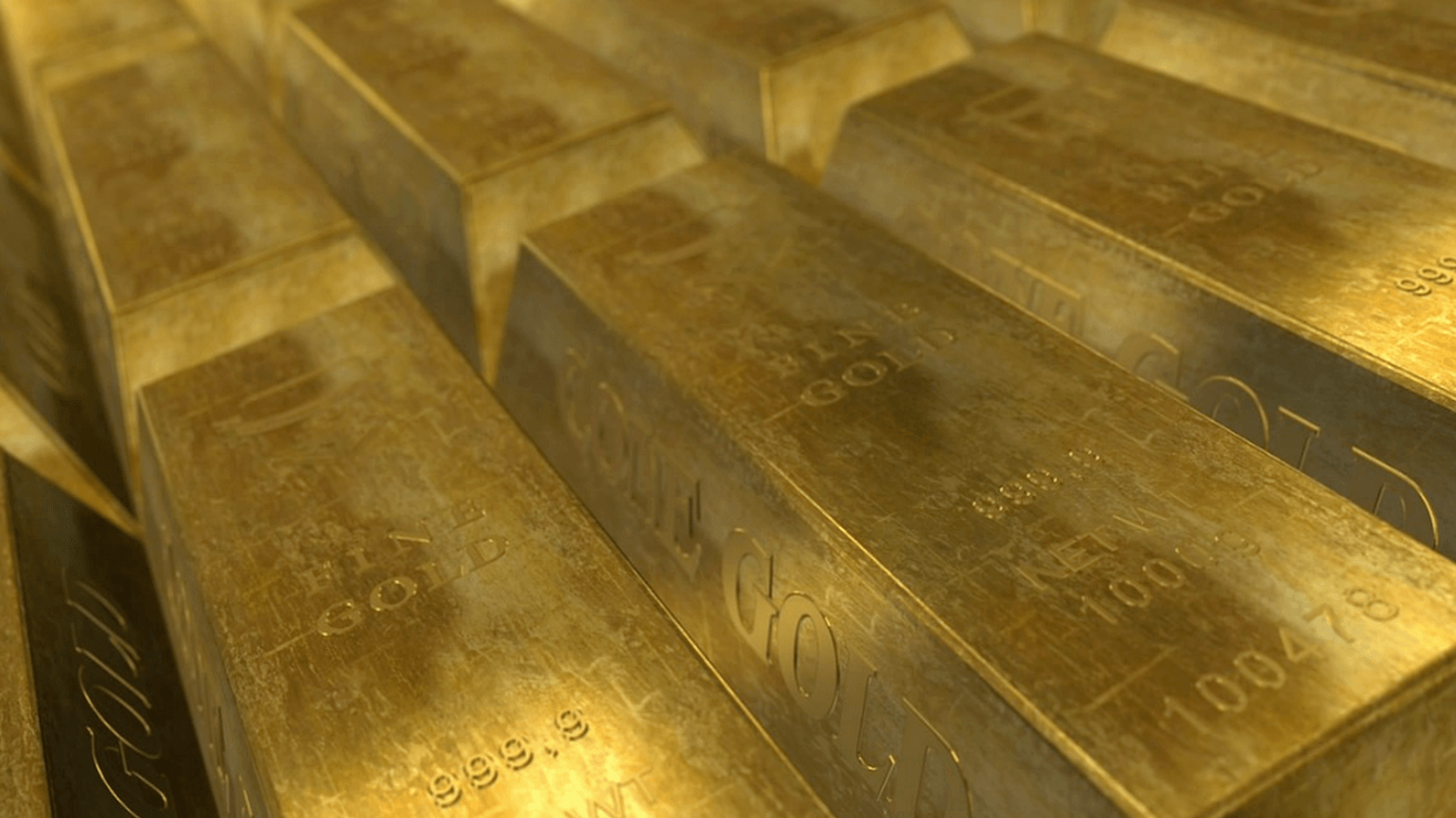 ¿Por qué invertir en oro en 2023?