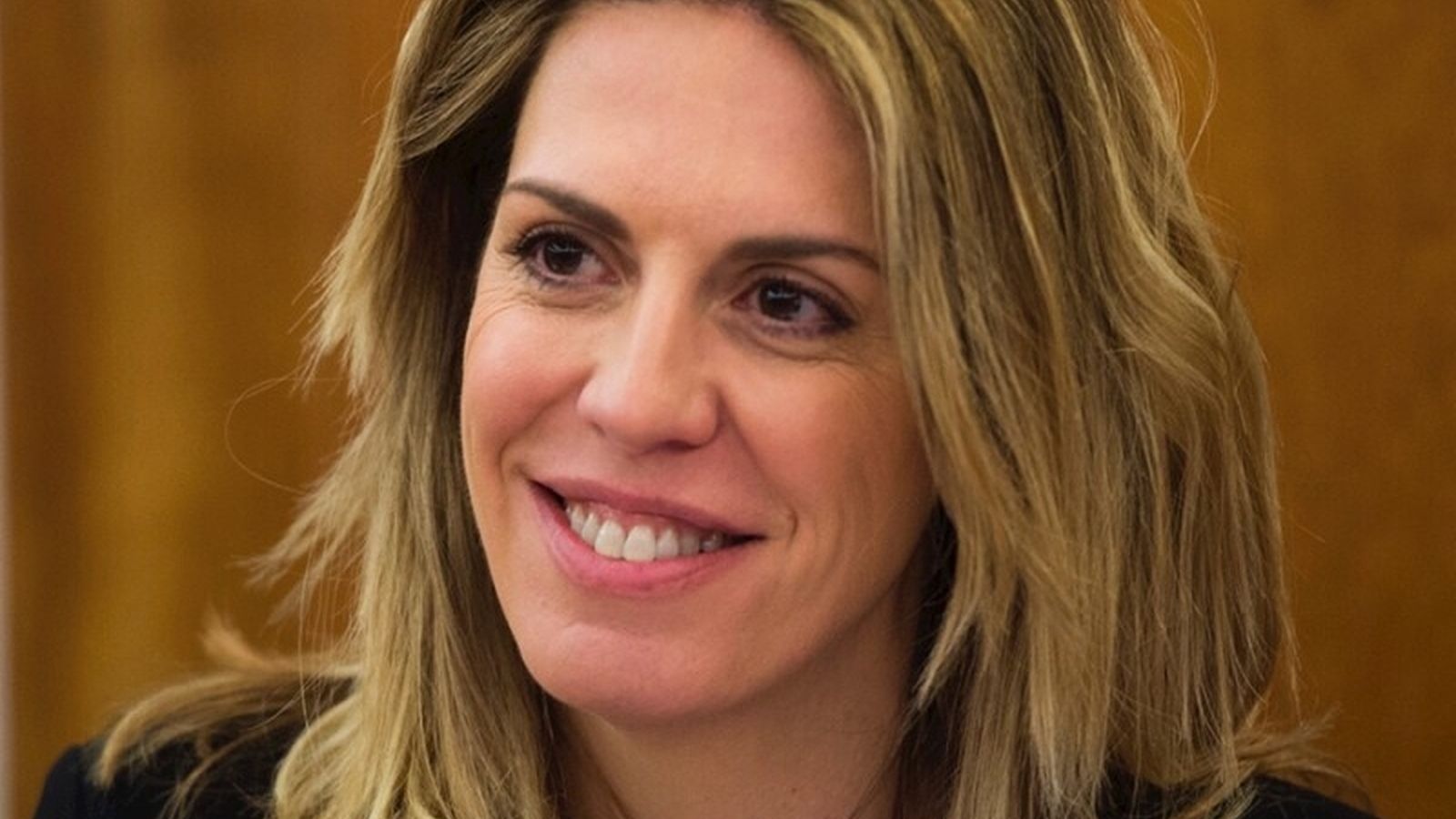 Paloma Tejero, nueva viceconsejera de Medioambiente y Agricultura de la Comunidad de Madrid