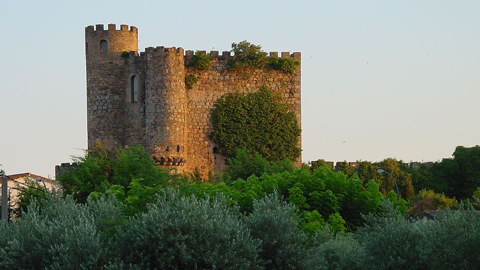 ¿Qué ver y hacer en San Martín de Valdeiglesias?