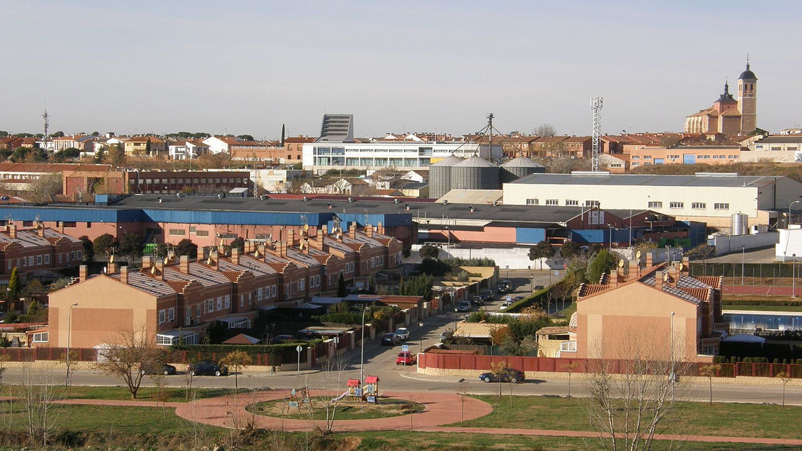 ¿Qué ver y hacer en Meco?