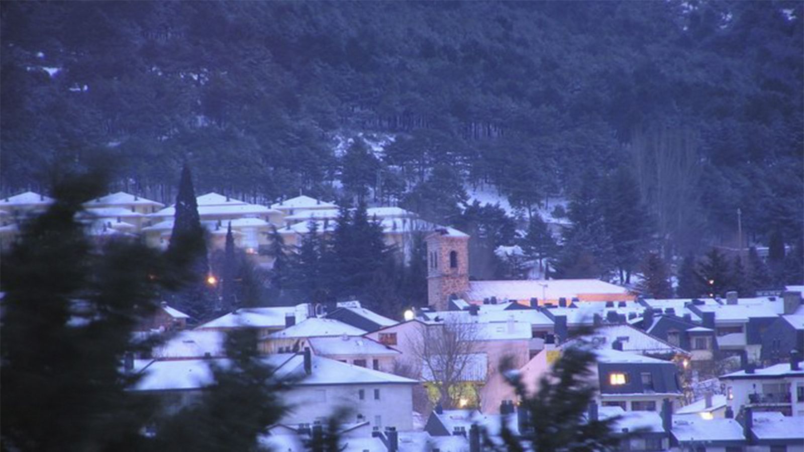 ¿Qué ver y hacer en Navacerrada?