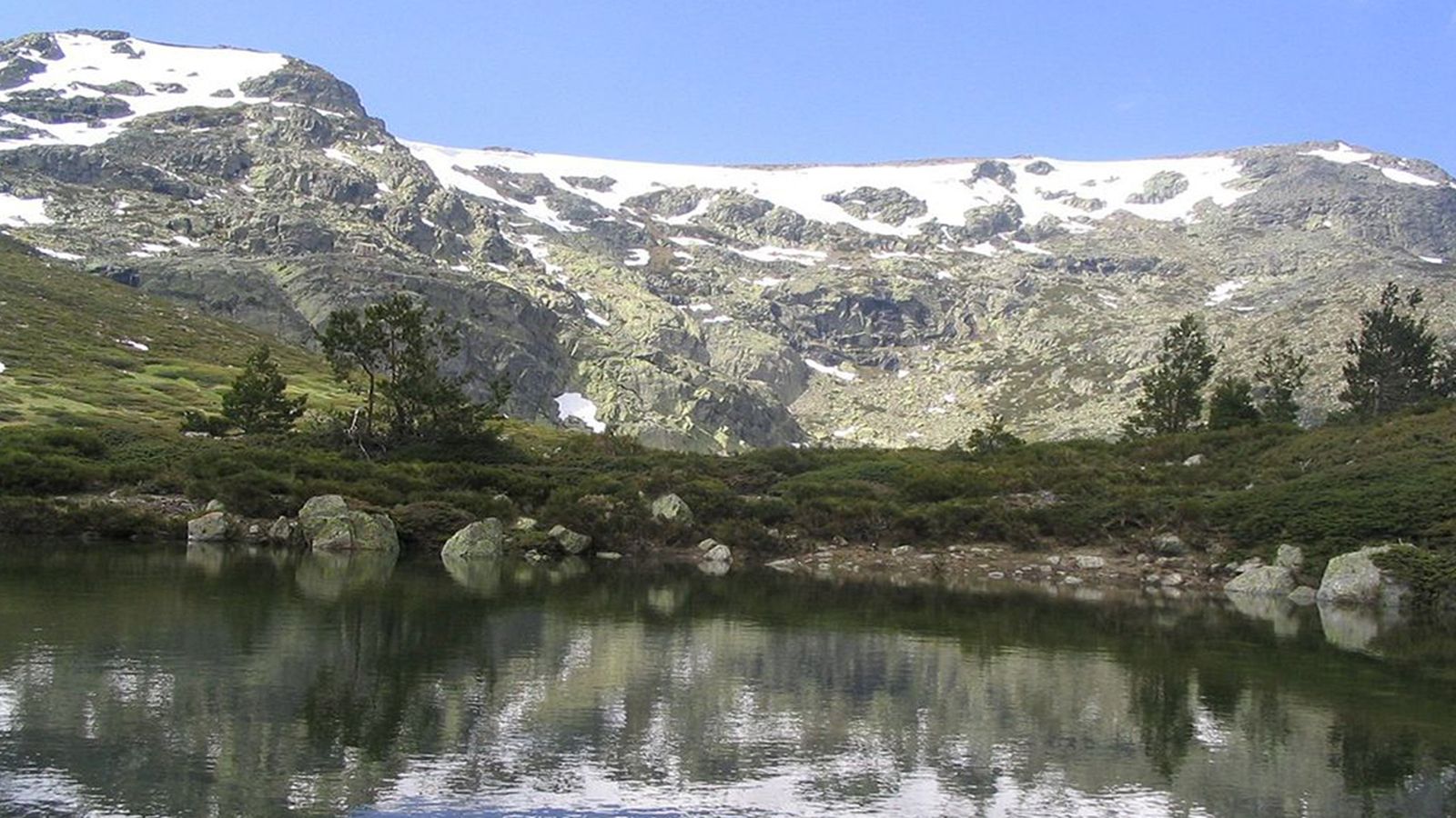 ¿Qué ver y hacer en Rascafría?