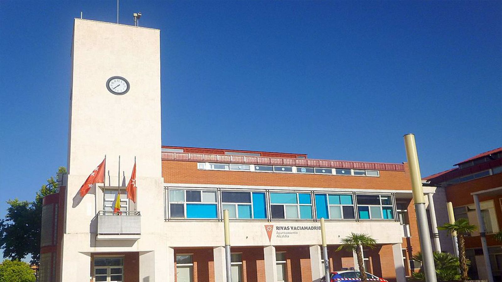 ¿Qué ver y hacer en Rivas-Vaciamadrid?