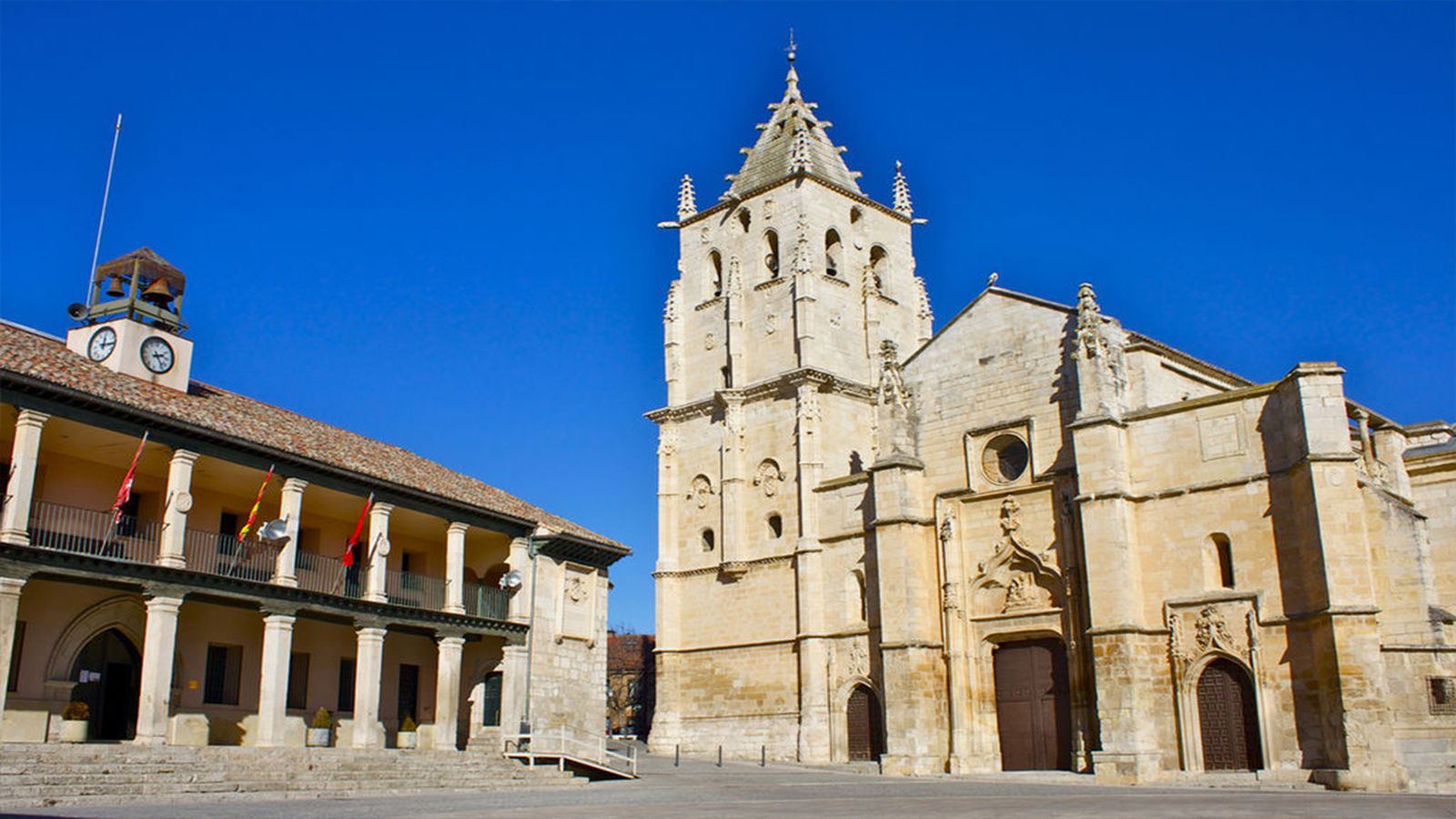 ¿Qué ver y hacer en Torrelaguna?