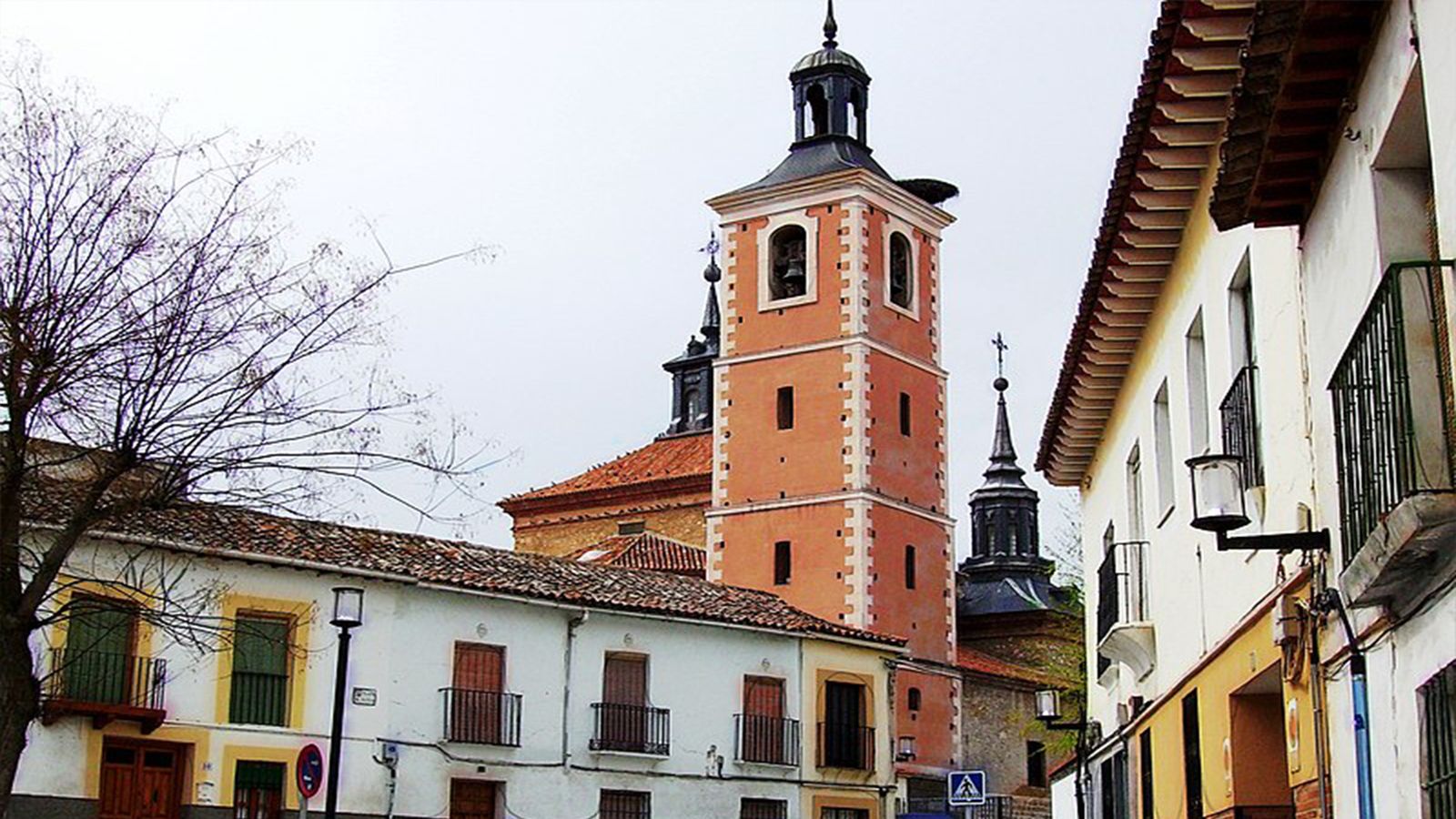 ¿Qué ver y hacer en Valdemoro?