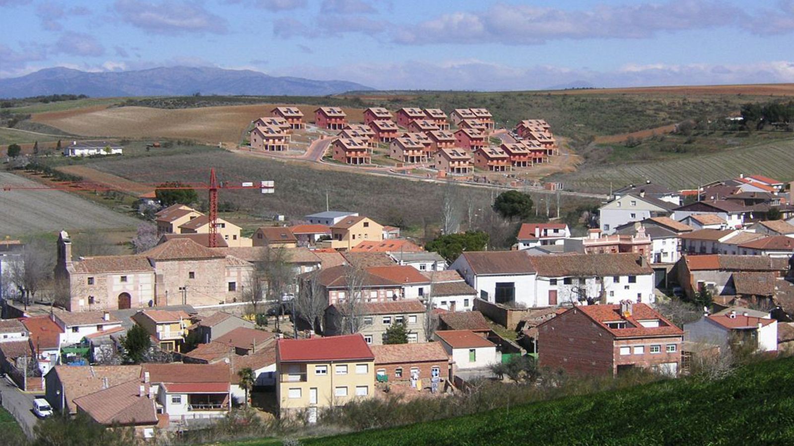 ¿Qué ver y hacer en Valdepiélagos?