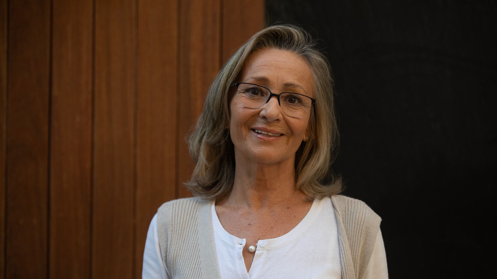 Maite López Divasson será la candidata de VOX a la Alcaldía de Móstoles