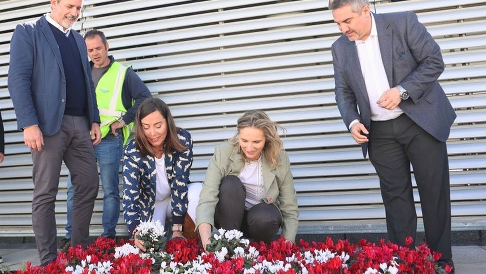 Arroyomolinos elegido por la Comunidad para instalar los primeros tejados ecológicos