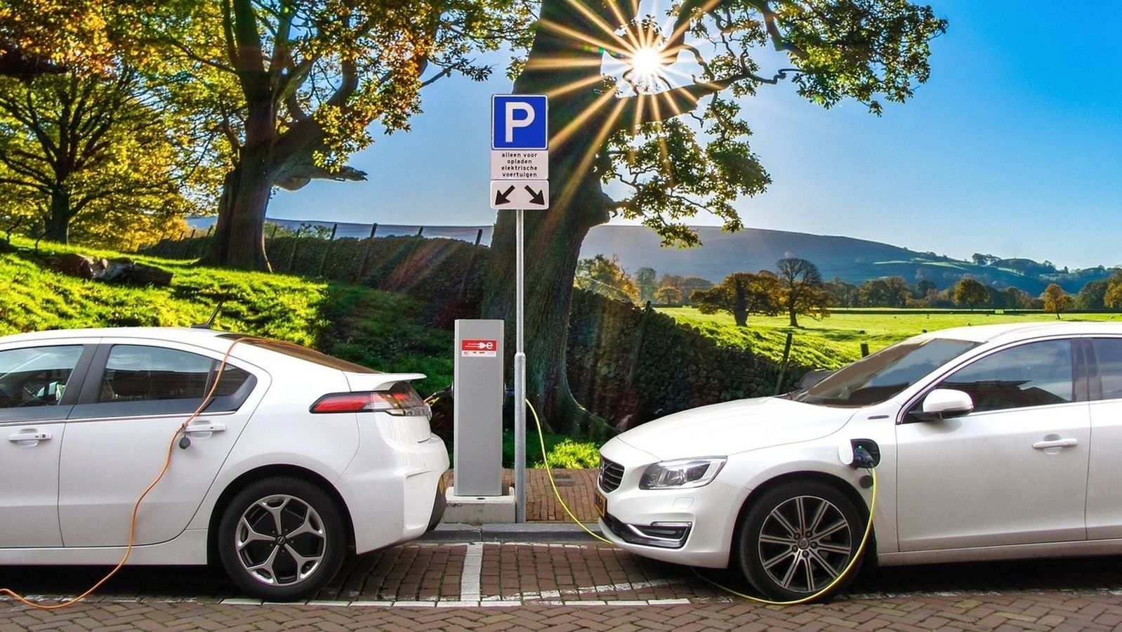 ¿Sabes el consumo eléctrico de un vehículo eléctrico?