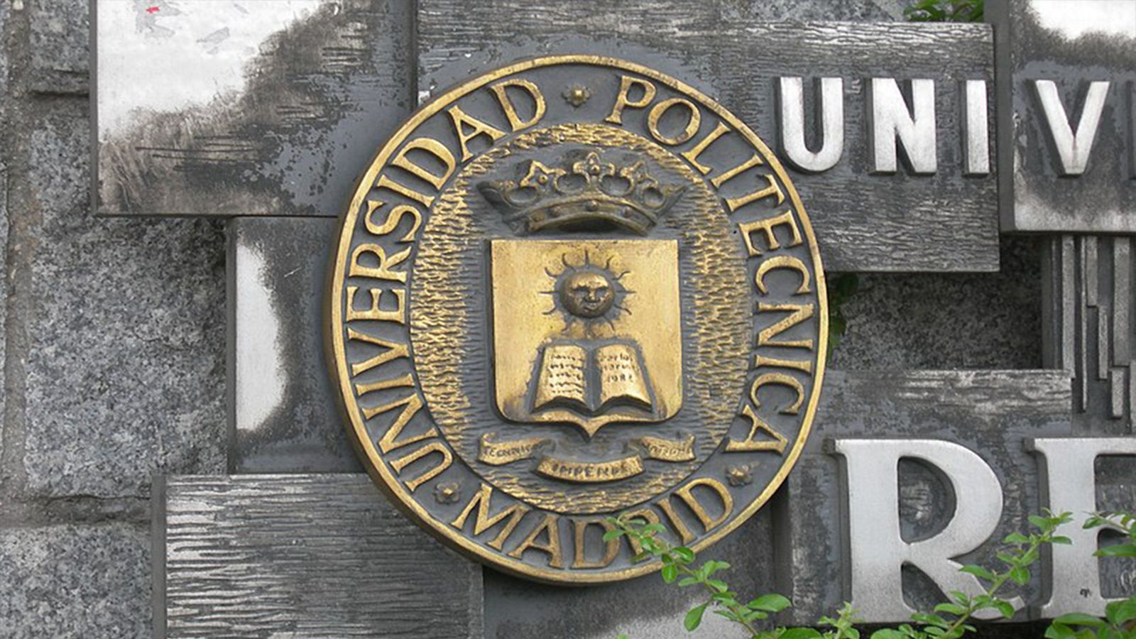 Conocer Madrid: Universidad Politécnica