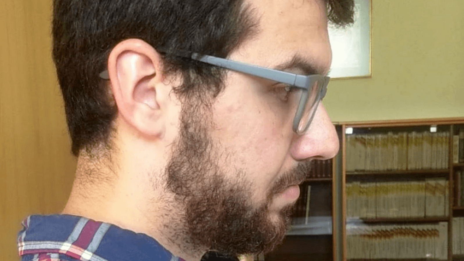 Pablo Martín Ibáñez, nuevo director de comunicación del Arzobispado de Madrid