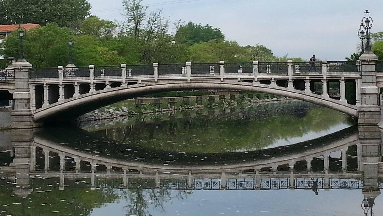 Senderismo en familia: cinco rutas fáciles para disfrutar del río Manzanares