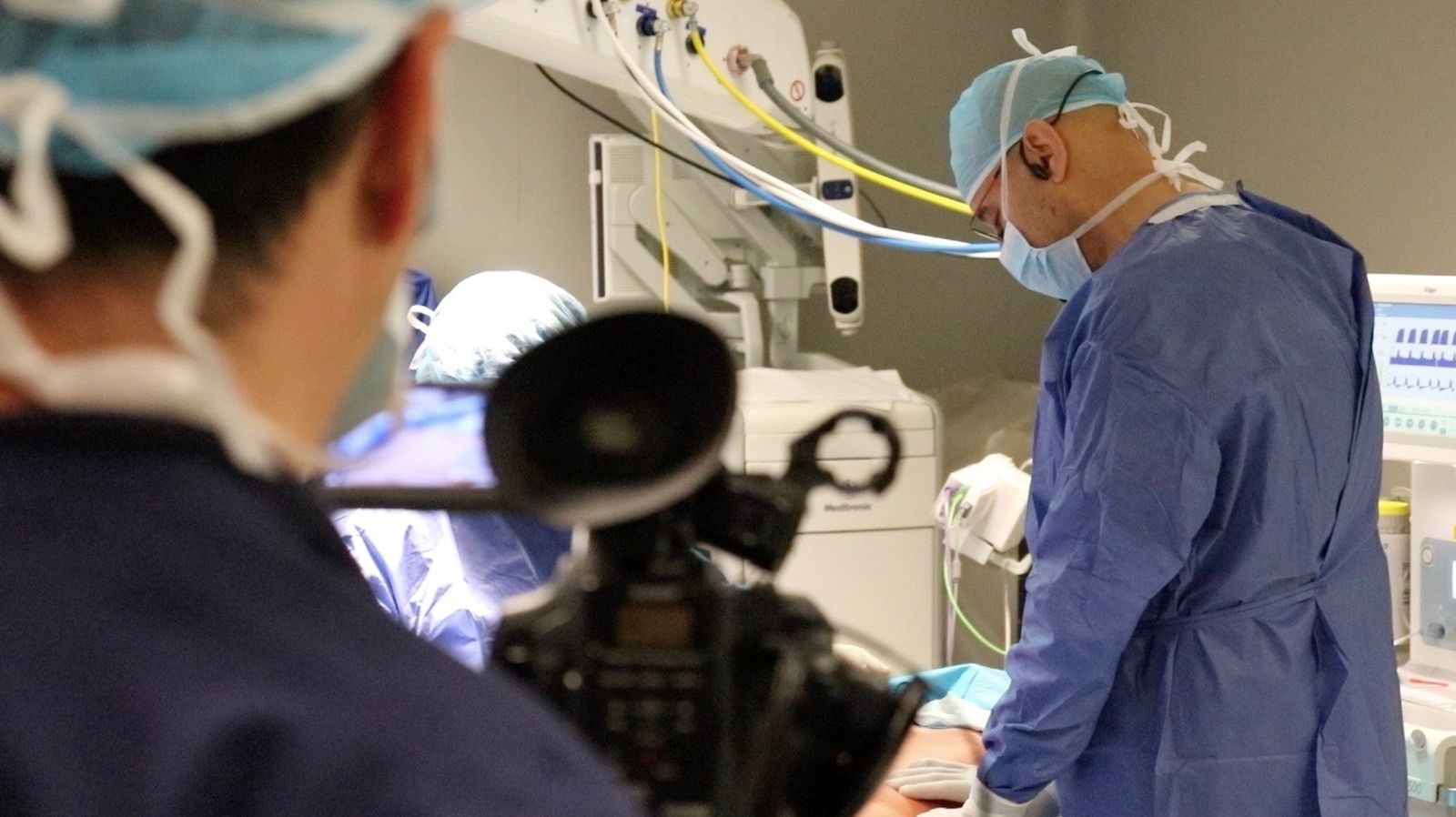 HLA Universitario Moncloa celebra el ‘IV Curso de cáncer de próstata: diagnóstico y tratamiento’ 