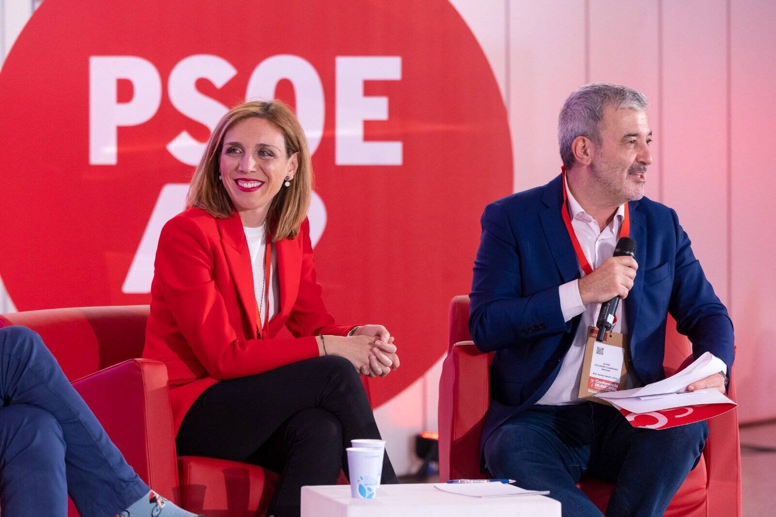 Inclusión, medioambiente y desarrollo: Testa presenta los ejes del proyecto socialista para Alcorcón