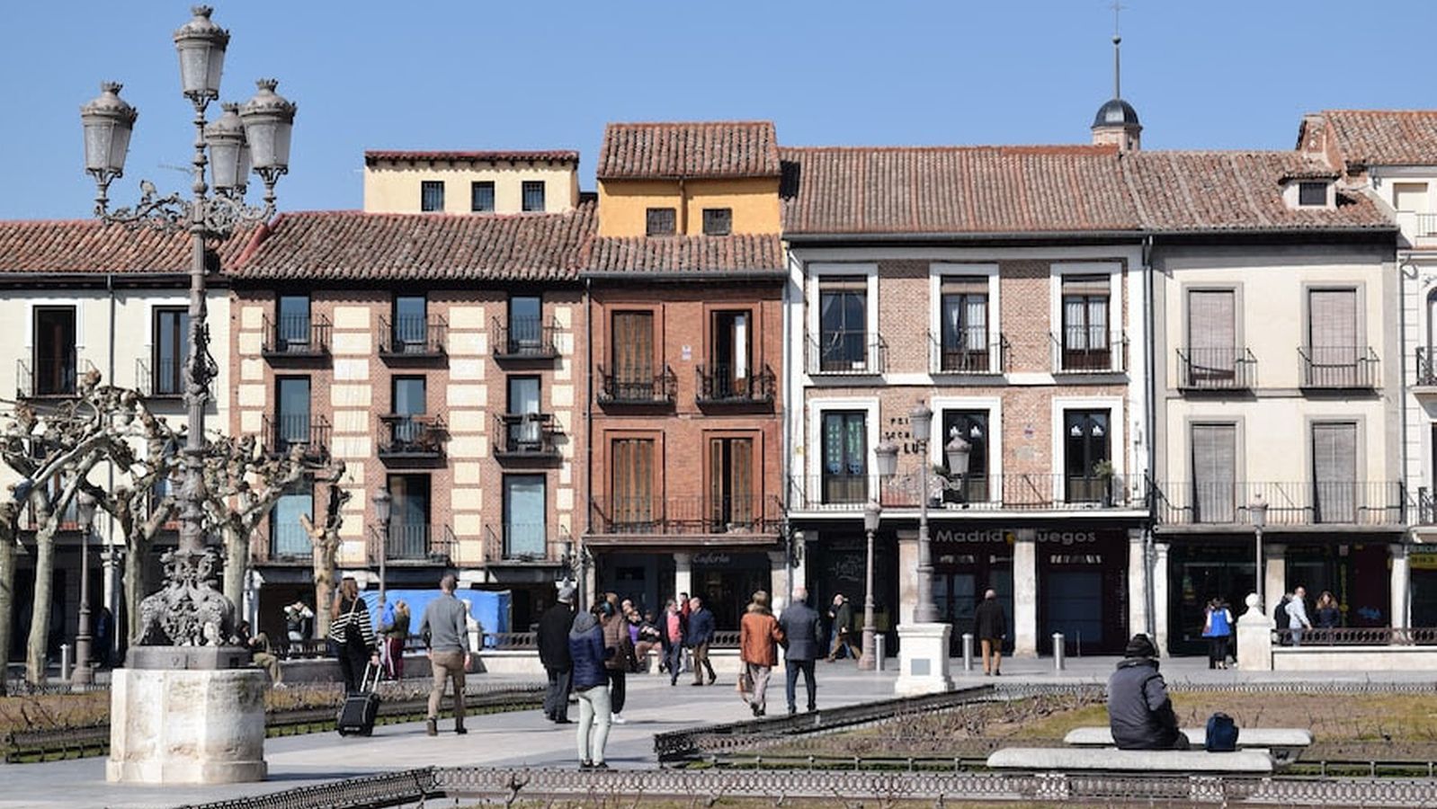 Los mejores barrios de Alcalá de Henares para vivir