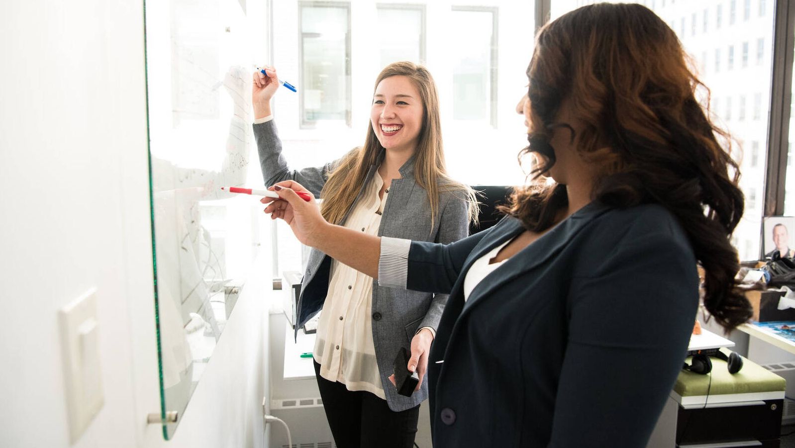 Saber inglés aumenta un 37 % las probabilidades de encontrar empleo