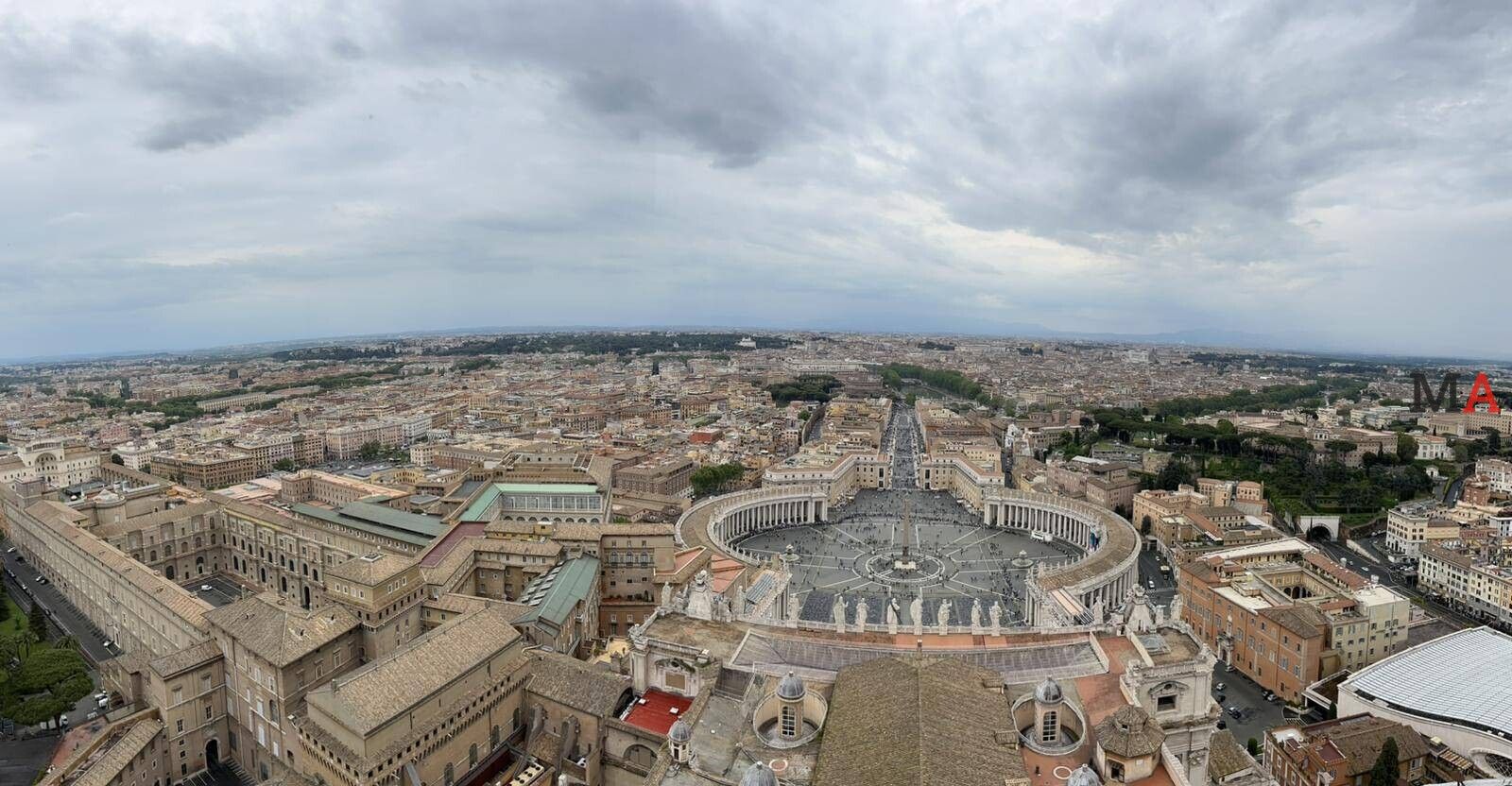 Descubriendo la Ciudad Eterna: Tres días inolvidables en Roma