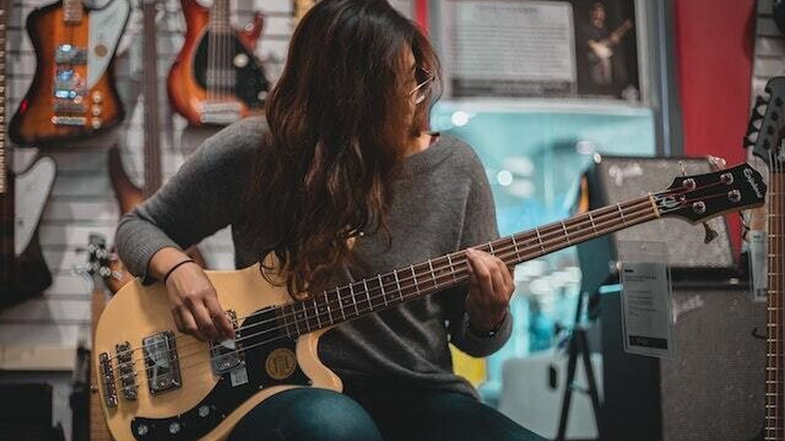 Los mejores consejos para comprar una guitarra eléctrica