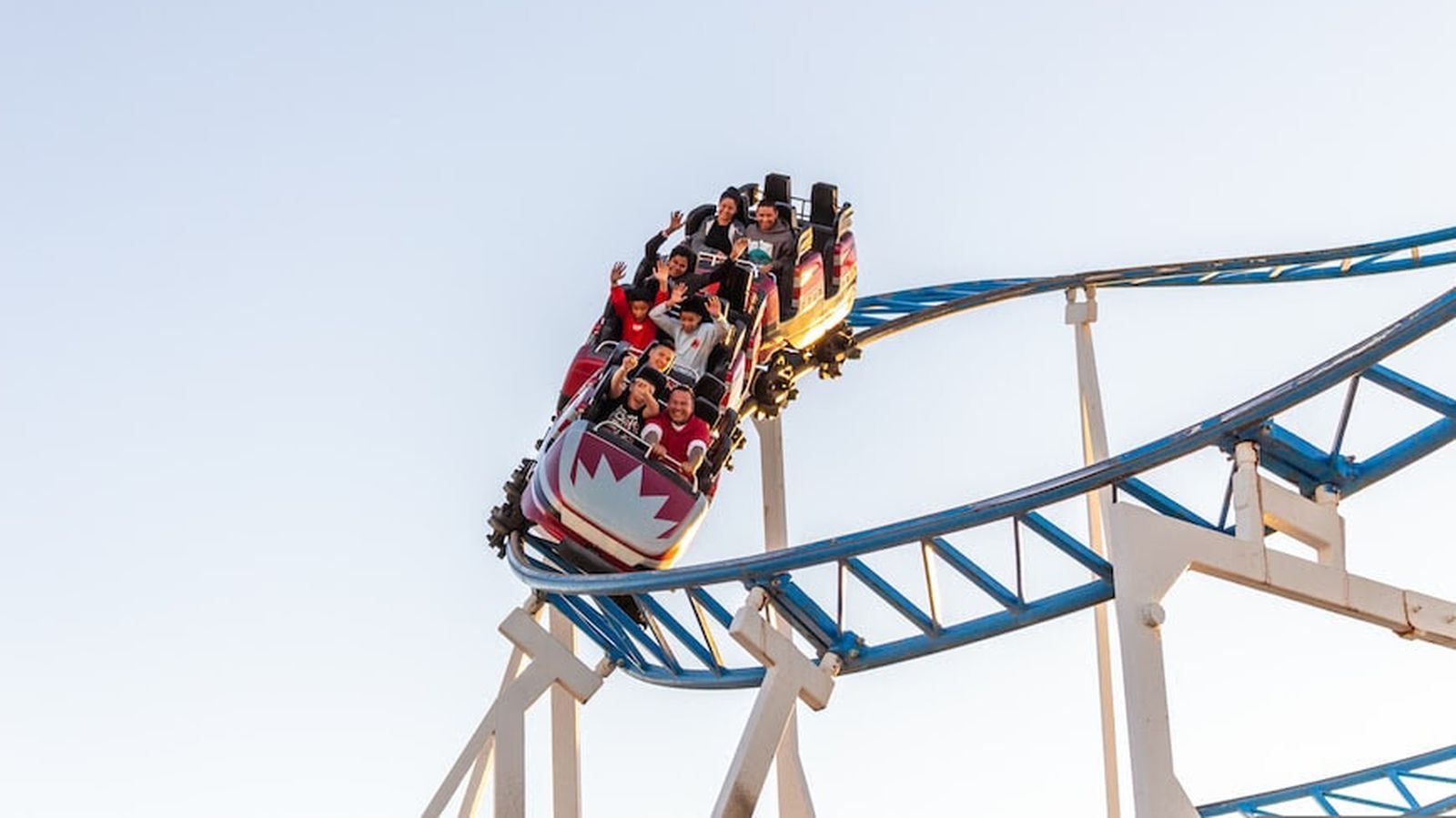 La historia de PortAventura: desde su apertura hasta la actualidad