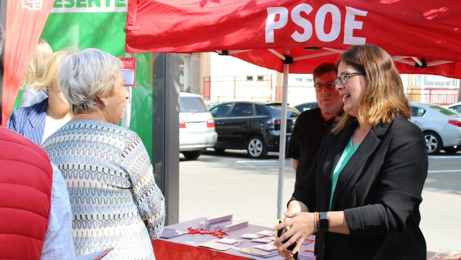 La Justicia reafirma que se procese a Noelia Posse por el caso ITV