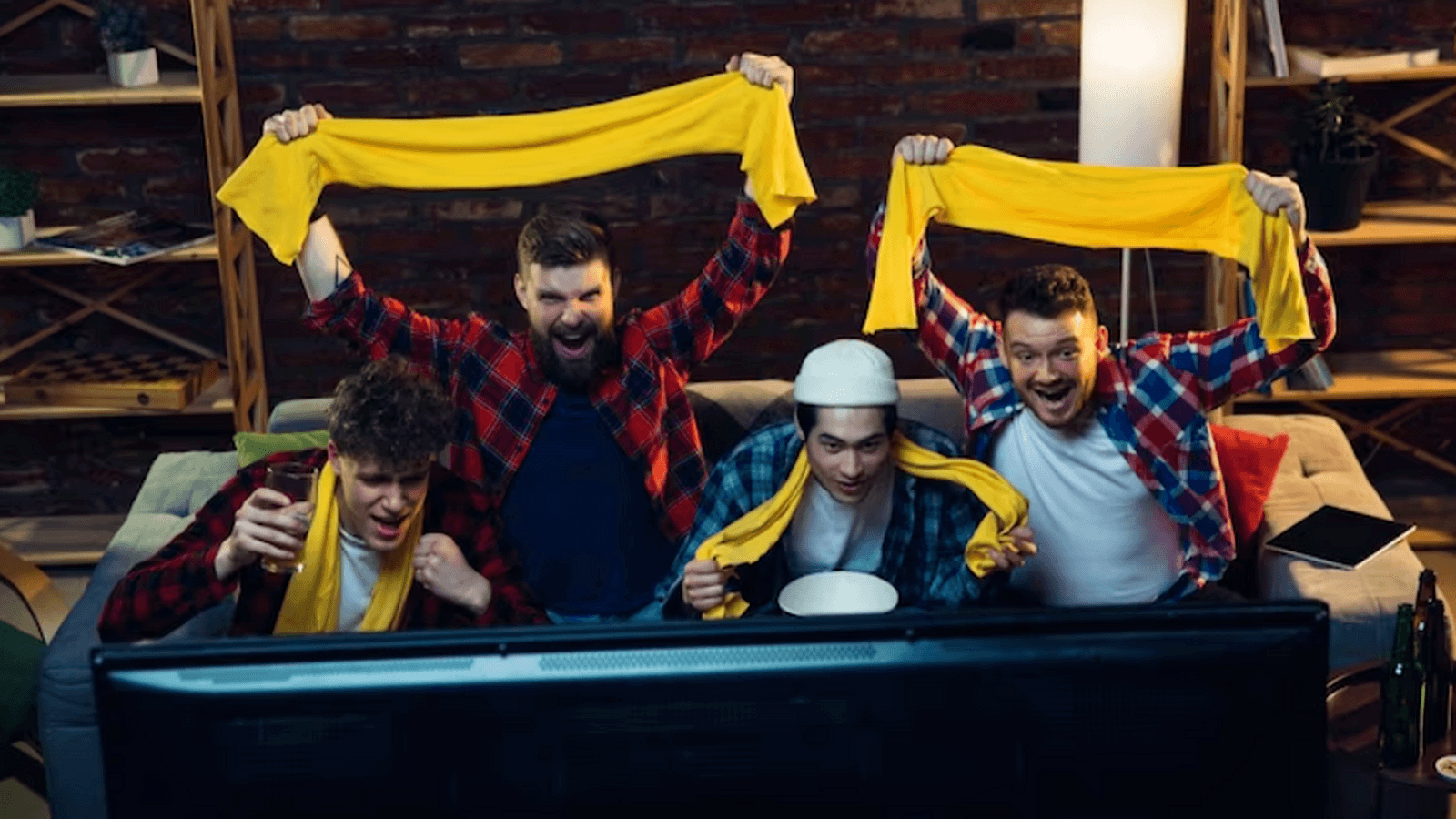 Cómo apostar en línea en 2023