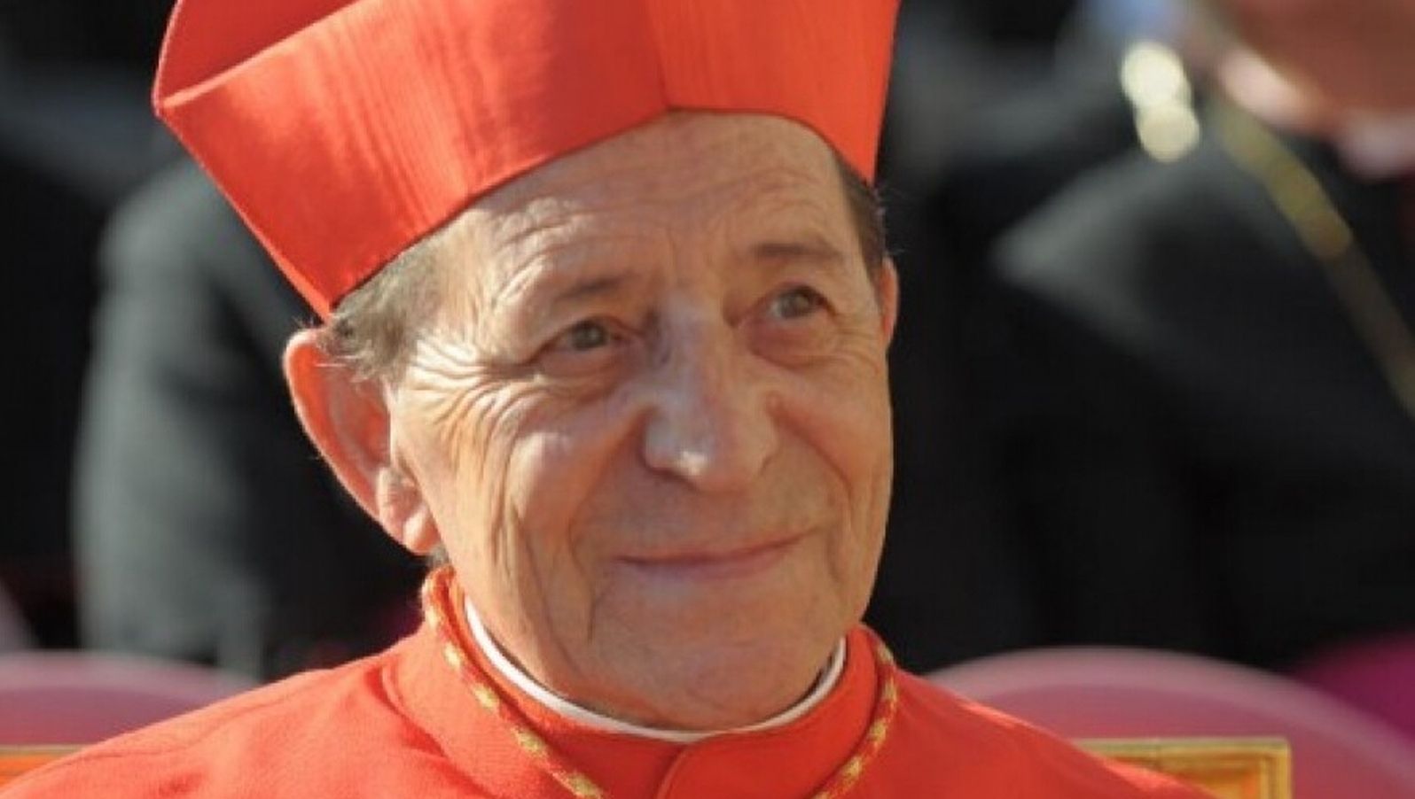 El cardenal español Julián Herranz denuncia "intentos de manipular el próximo cónclave"