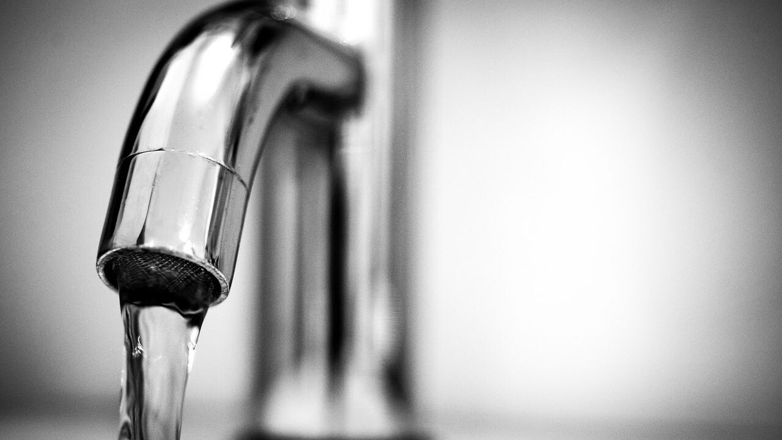 Cómo detectar fugas de agua