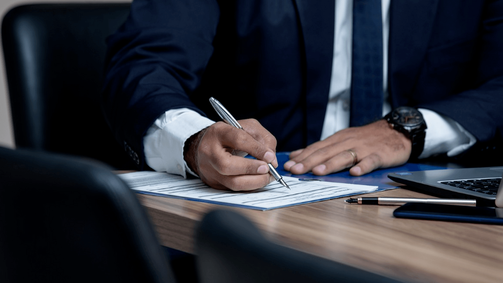 Servicios legales que encuentras en Madrid