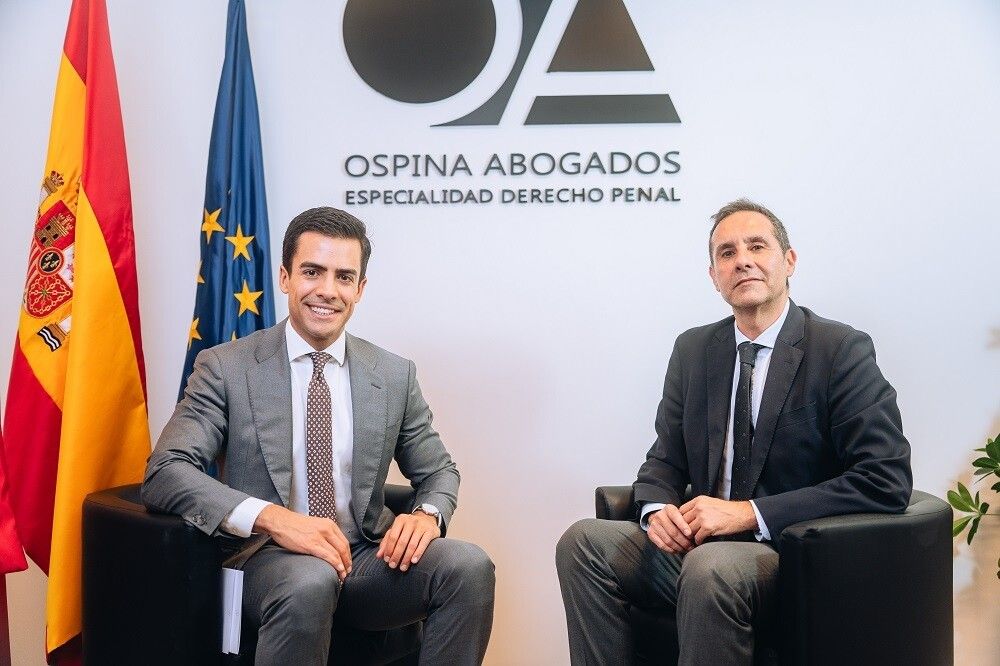 230619 juan gonzalo ospina y juan antonio garcia jabaloy