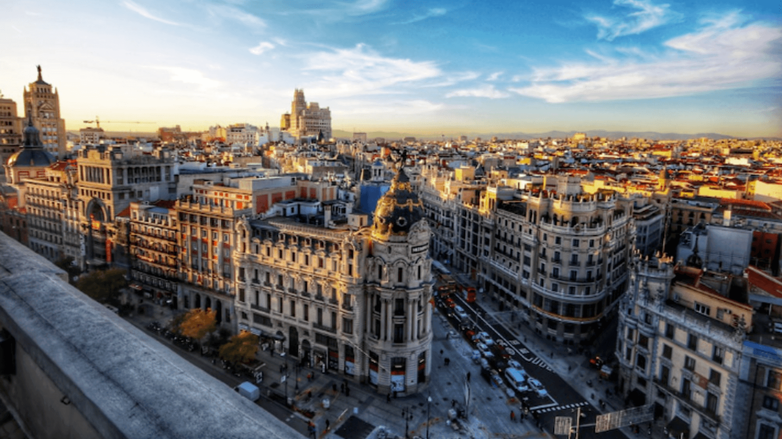 Verano en Madrid, 5 planes que te harán olvidar del calor