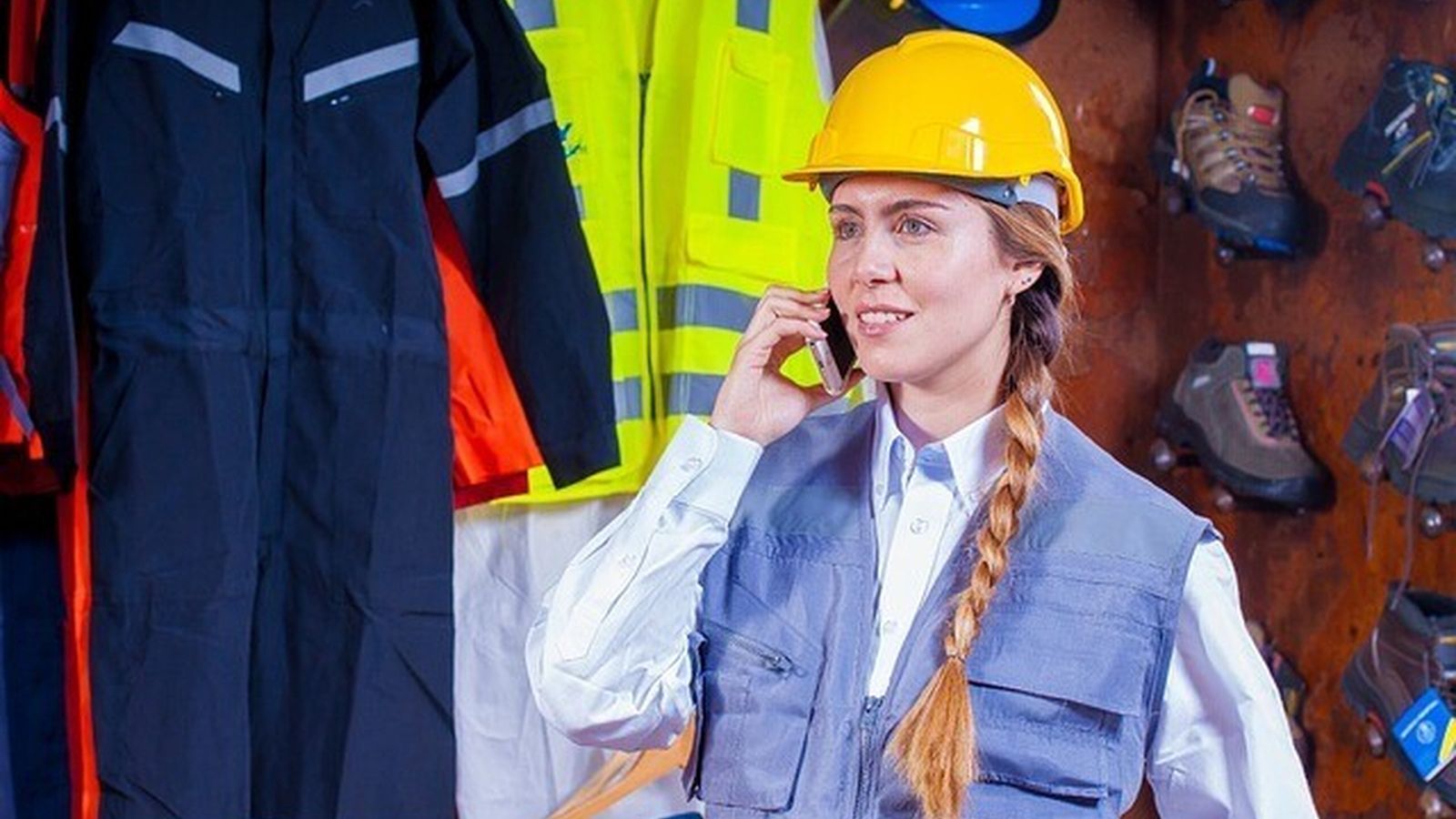 Las tendencias del vestuario laboral
