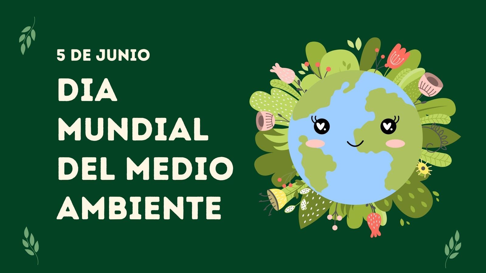 Madrid en acción por el Día Mundial del Medioambiente